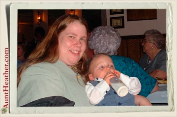 Kyle-&-Aunt-Nikki-at-Chads-Wedding-Aunt-Heather-Piper