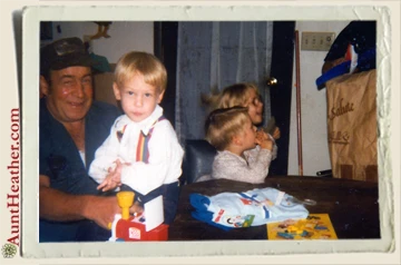 Ryan-with-his-pap-Aunt-Heather-Piper