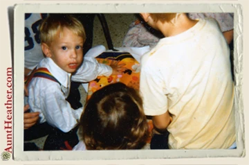 Ryan's-Birthday-&-back-of-Aunt-Heather-Piper-head