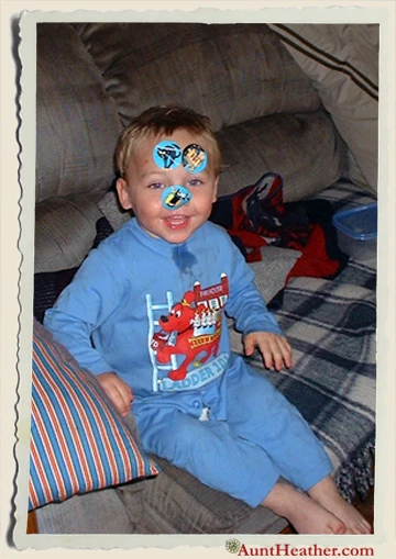 Stickerhead-Kyle-11-18-13-Aunt-Heather-Piper