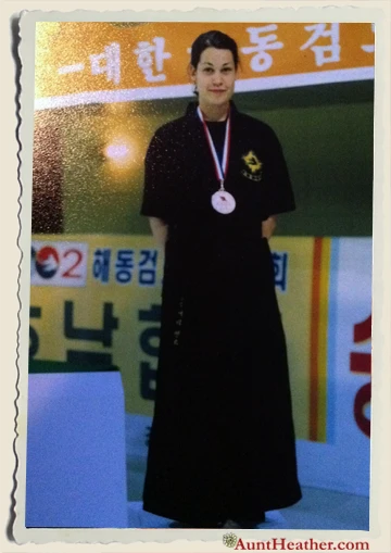 Aunt-Heather-Piper-Haidong-Gumdo-Tournament-2002