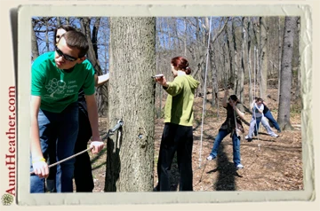 Sacred-Heart-Rope-Course-Aunt-Heather-Piper-4-27-13