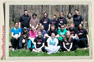 Sacred-Heart-Saint-Cecilia-Youth-Group-4-27-13-Aunt-Heather-Piper