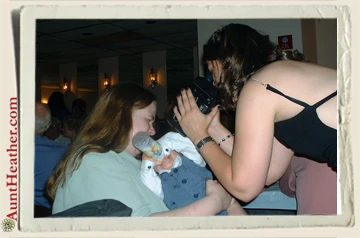 Aunt-Heather-Piper-Nicole-&-Kyle-Chads-Wedding