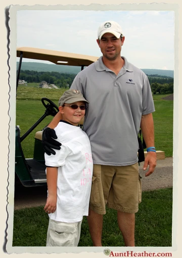 Casey-&-Kyle-Golf-Outing-Aunt-Heather-Piper-2010