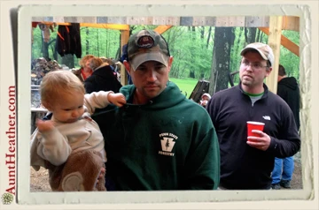 Casey-Own-Fishing-Derby-5-11-13-Aunt-Heather-Piper