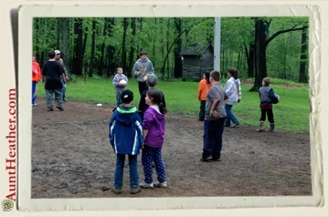 Fishing-Derby-Dodge-Ball-Aunt-Heather-Piper-5-11-13