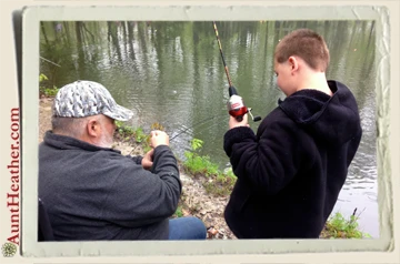 Kyle-Dad-Fishing-Derby-5-11-13-Aunt-Heather-Piper
