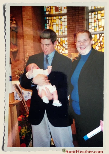 Kyle's-Baptism-Casey-&-Nicole-Aunt-Heather-Piper-10-28-01