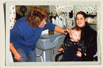 Kyles-first-hair-cut-1-2002-Aunt-Heather-Piper