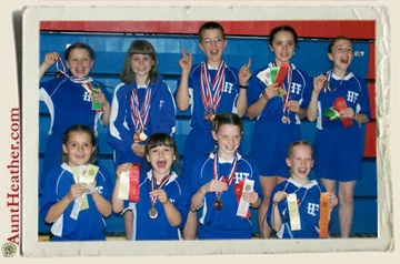 The-Book-of-Chad-High-Flyers-Jump-Rope-Team-Aunt-Heather-Piper