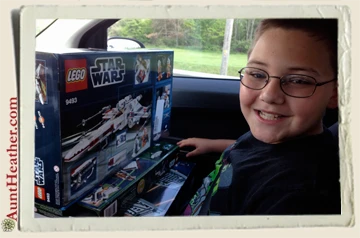 Kyle-with-new-order-of-Legos-Parker-Dam-Aunt-Heather-Piper-5-17-13