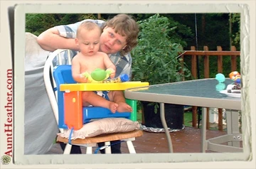 Gigi-&-Kyle-on-his-1st-Bday-Aunt-Heather-Piper