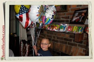 Kyles-8th-Birthday-Chef-Dato-2008-Aunt-Heather-Piper