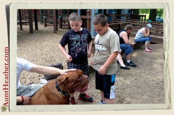 Kyle-Nick-Brutus-Legion-Keener-Latrobe-Pa-Aunt-Heather-Piper