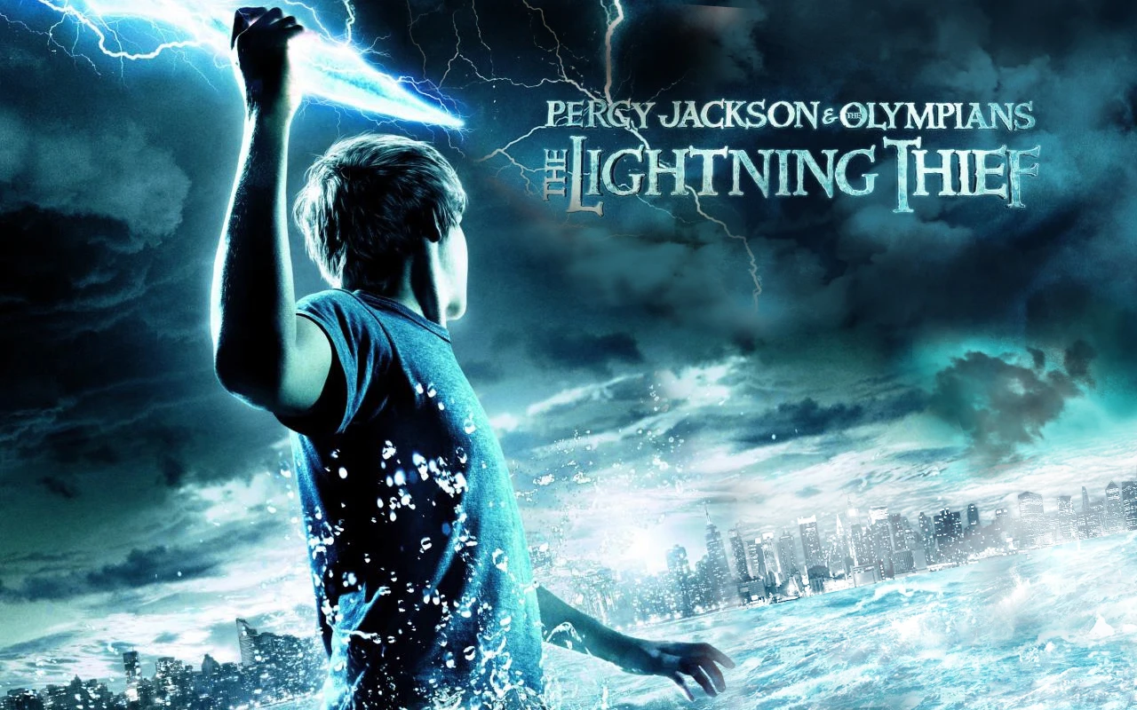 Lightning-Thief-percy-jackson-and-the-olympians-Aunt Heather Piper