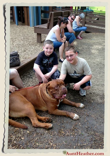 Nick-Kyle-Legion-Keener-Latrobe-Pa-Aunt-Heather-Piper