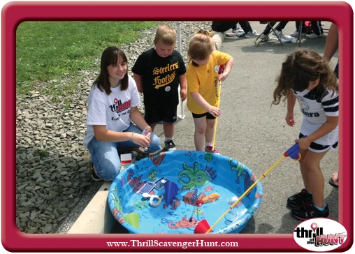 Thrill-of-the-Hunt-Scavenger-Hunt-Steeler-fest-Saint-Vincent-College-5