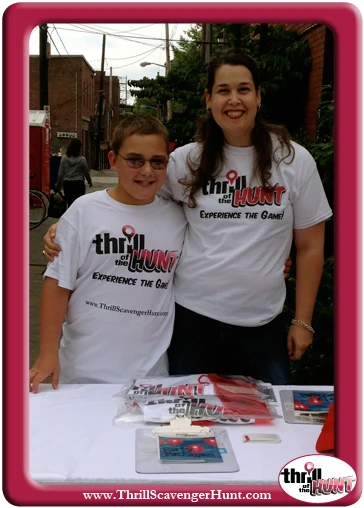 WannaBe-80-Scavenger-Hunt-Thrill-of-the-Hunt-Shadyside -4 Aunt Heather Piper