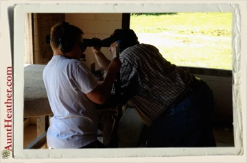 Dad-spotting-&-Kyle-reloading-8-25-13-Aunt-Heather-Piper