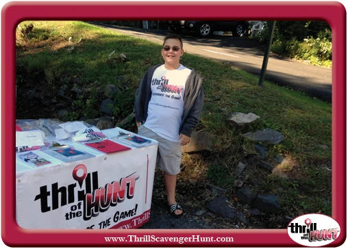 Dog-Gone-Scavenger-Hunt-New-Hope-Thrill-of-the-Hunt-9-14-13-v17 Aunt Heather Piper