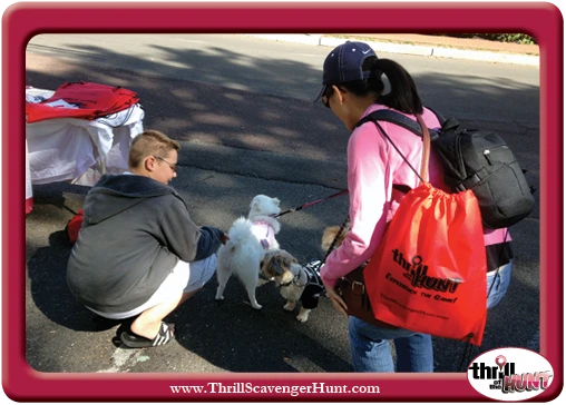 Dog-Gone-Scavenger-Hunt-New-Hope-Thrill-of-the-Hunt-9-14-13-v19 Aunt Heather Piper