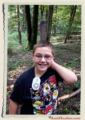 Kyle-Cortland-NY-with-Feature-8-31-13-Aunt-Heather-Piper