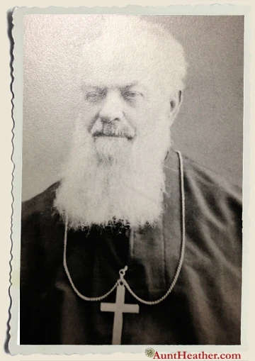 Boniface-Wimmer-Saint-Vincent-College-Aunt-Heather-Piper