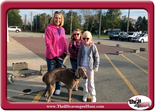 Doggie-in-Disguise-Scavenger-Hunt-Latrobe-PA-Thrill-of-the-Hunt-10-19-13-V51