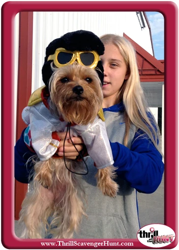 Doggie-in-Disguise-Scavenger-Hunt-Latrobe-PA-Thrill-of-the-Hunt-10-19-13-v20