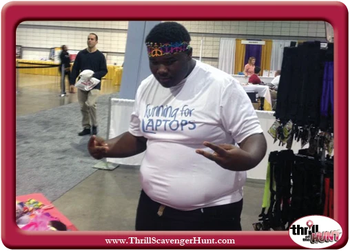 Exploring Inspiration-Scavenger-Hunt-Thrill-of-the-Hunt-Race-Expo-Pittsburgh-Marathon-9-27--9-28-v12 Aunt Heather Piper