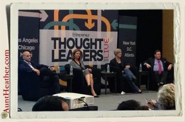 Full-Panel-Entrepreneur-Live-Conference-Arlington-Virginia-10-10-13-Aunt-Heather-Piper