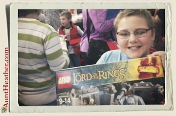 Kyle-at-LegoKidsFest-Pittsburgh-Pa-12-1-12-Aunt-Heather-Piper