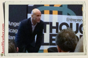 Michael-Port-Entrepreneur-Live-Conference-Arlington-Virginia-10-10-13-Aunt-Heather-Piper
