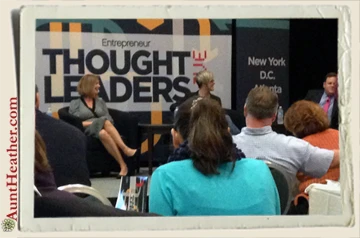 Panel-Entrepreneur-Live-Conference-Arlington-Virginia-10-10-13-Aunt-Heather-Piper