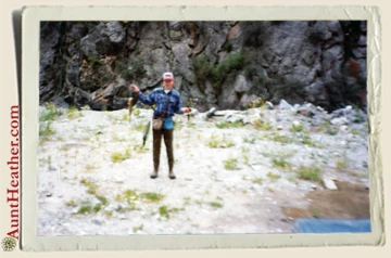 Ryan-fishing-in-Montana-Aunt-Heather-Piper