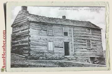 Saint-Vincent-College-Sportman's-Hall-Aunt-Heather-Piper