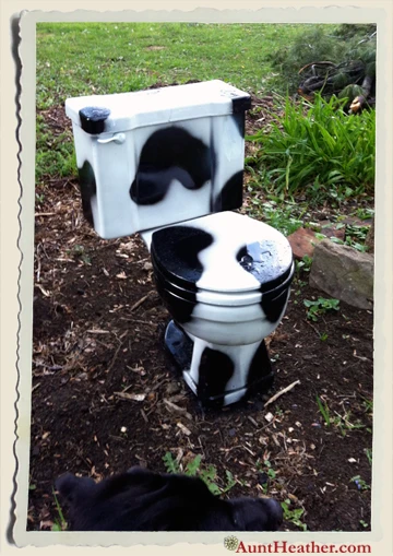 Cow-Toilet-Found-on-a-Walk-Aunt-Heather-Piper