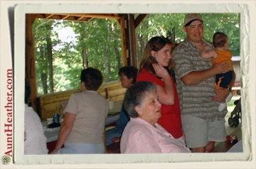 Aunt-Clemmie-Piper-at-Piper-Reunion-2002-Aunt-Heather-Piper