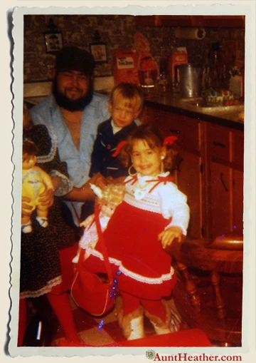 Aunt-Heather-Piper-Christmas-1979