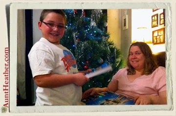 Kyle-&-Nicole-at-Christmas-12-24-10-Aunt-Heather-Piper