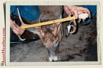 Ryan-Buck-19-inch-spread-10-points-Aunt-Heather-Piper-12-2-1992-hunting