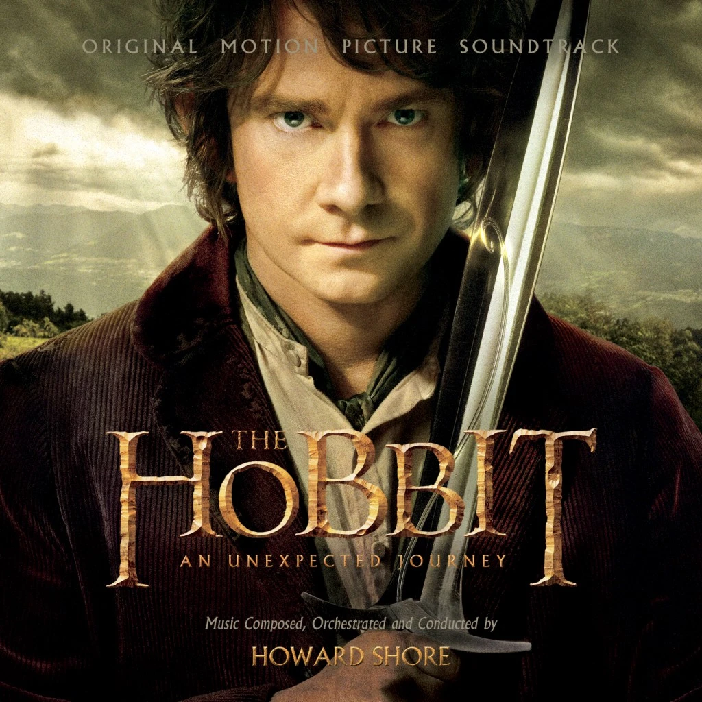 The-Hobbit-An Unexpected Journey Aunt Heather Piper