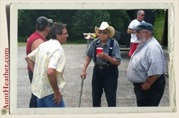 Uncle-Ray-&-dad-at-Piper-Reunion-2012-Aunt-Heather-Piper