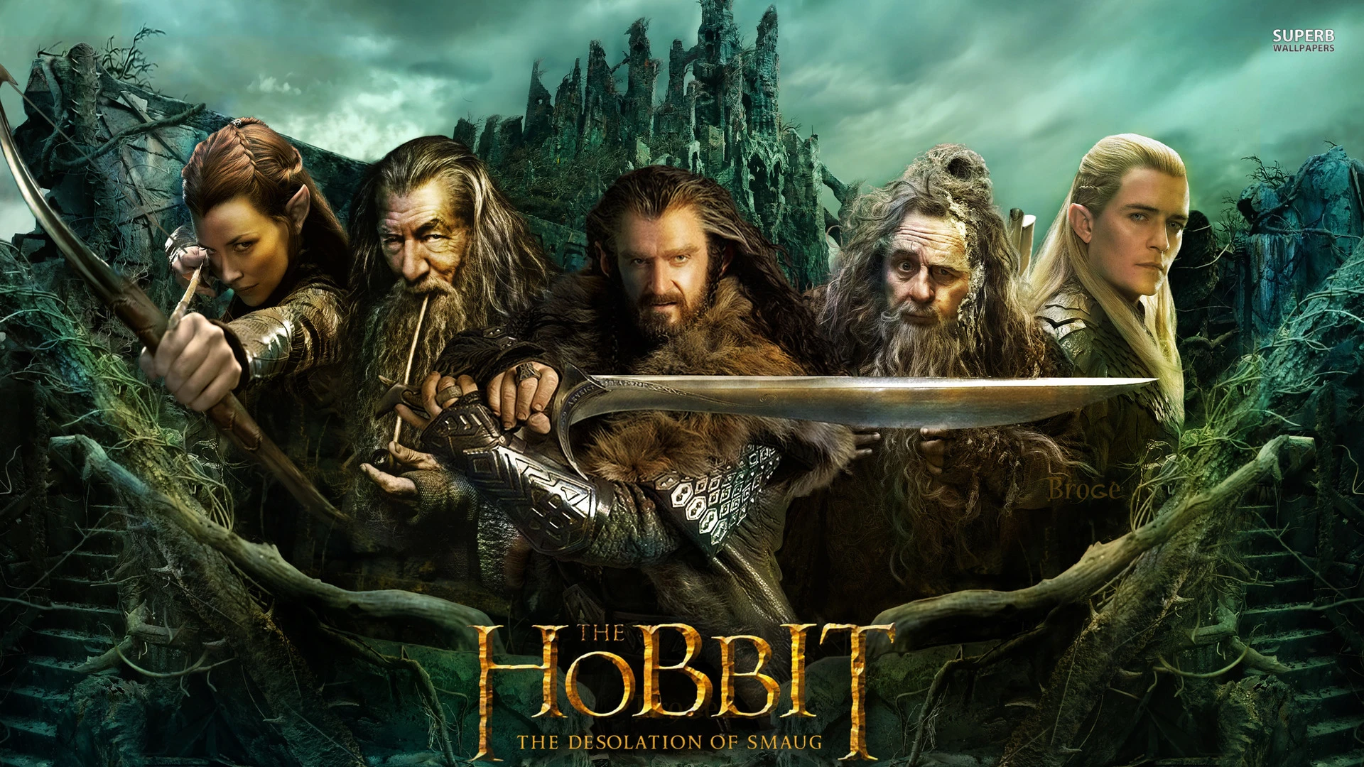 the-hobbit-the-desolation-of-smaug-Aunt Heather Piper