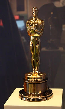 Academy Award Oscar