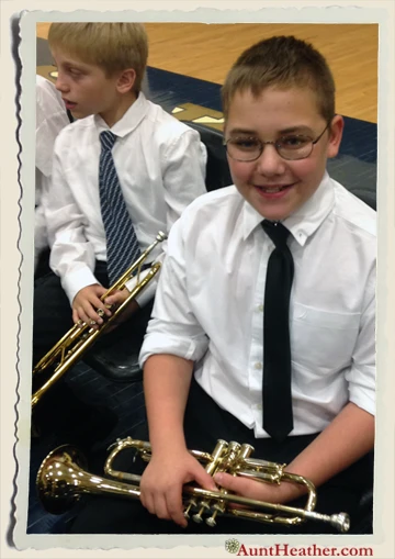 Kyle's-7th-grade-band-Aunt-Heather-Piper-2013