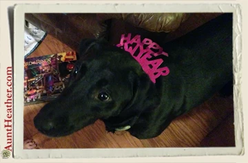 Seven-celebrates-New-Years-Aunt-Heather-Piper-12-31-13