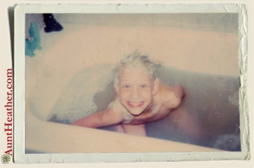 Ryan-in-Grams-Tub-c.1981-Aunt-Heather-Piper