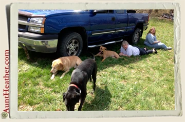 Rest-while-planting-trees-4-19-14-Aunt-Heather-Piper